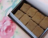 なめらか口どけ生チョコ*作り方4写真