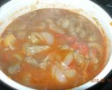 美味しいカレー作り方5写真