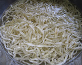 おじいちゃん直伝♪切り干し大根の煮物作り方1写真