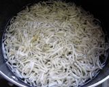 おじいちゃん直伝♪切り干し大根の煮物作り方3写真