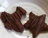 お手軽♪調整ココアクッキー（バター不要）作り方5写真