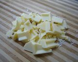 ホットケーキミックスでWチョコスコーン♪作り方1写真