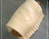 残りのミートソースで❀ミートポテトパイ作り方3写真
