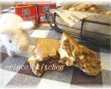 ホットケーキミックスでWチョコスコーン♪作り方8写真