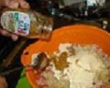 ジューシーすぎる☆まんまるメンチカツ作り方4写真