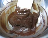 バレンタインに☆チョコサンドクッキー♡作り方3写真