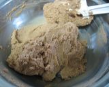 バレンタインに☆チョコサンドクッキー♡作り方4写真