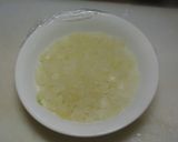 お豆腐たっぷり!白菜のかわりメンチカツ作り方3写真