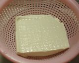 お豆腐たっぷり!白菜のかわりメンチカツ作り方1写真