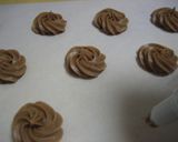 バレンタインに☆チョコサンドクッキー♡作り方6写真