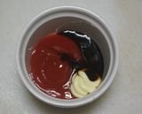 お豆腐たっぷり!白菜のかわりメンチカツ作り方9写真