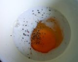 東北から「関西のたまごサンド」風作り方2写真
