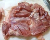 洋食屋さんのチキン☆ソティー作り方5写真