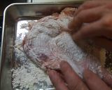 洋食屋さんのチキン☆ソティー作り方6写真