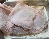 洋食屋さんのチキン☆ソティー作り方7写真