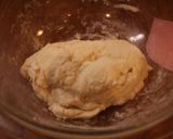 手こねパンのコツ☆これで生地は失敗無し！作り方9写真