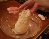 手こねパンのコツ☆これで生地は失敗無し！作り方11写真
