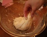 手こねパンのコツ☆これで生地は失敗無し！作り方12写真