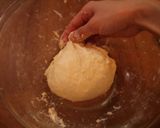 手こねパンのコツ☆これで生地は失敗無し！作り方13写真
