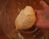 手こねパンのコツ☆これで生地は失敗無し！作り方14写真