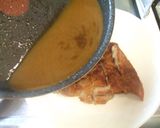 洋食屋さんのチキン☆ソティー作り方15写真