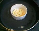 バレンタインにも!チョコのリボンでデコ♪作り方3写真