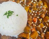 何か美味くない!?普通のカレー(笑)作り方10写真