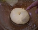 手こねパンのコツ☆これで生地は失敗無し！作り方21写真