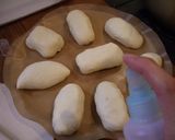 手こねパンのコツ☆これで生地は失敗無し！作り方25写真
