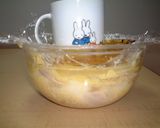 レンジde白菜と豚バラの重ね蒸し作り方4写真