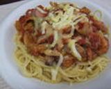 ♥白菜のトマト缶煮♥作り方20写真