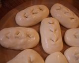 手こねパンのコツ☆これで生地は失敗無し！作り方28写真