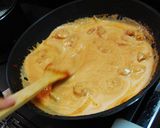 トマトとアンチョビのカレー作り方6写真