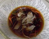 さっぱり♪ 鶏の南蛮漬け作り方2写真