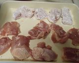 さっぱり♪ 鶏の南蛮漬け作り方3写真