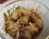 さっぱり♪ 鶏の南蛮漬け作り方4写真