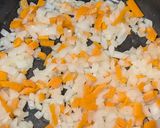 野菜たっぷり☆簡単無水キーマカレー作り方4写真
