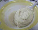 あわ立て不要☆サクサクマカロン作り方3写真
