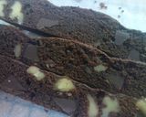 大量！濃厚ブラウニー作り方10写真