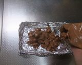 バレンタインに！簡単クランキーチョコ☆作り方6写真