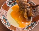 手作りすき焼きのたれ（割下）作り方3写真