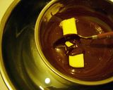 ☆いつでもガトーショコラ☆作り方7写真