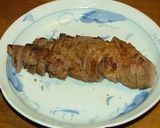 塩ヨーグルト漬け豚★カレー編作り方4写真