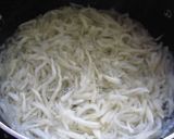 おじいちゃん直伝♪切り干し大根の煮物作り方5写真