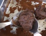 ヘルシー♡サツマイモで生チョコ作り方6写真
