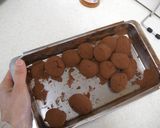 ヘルシー♡サツマイモで生チョコ作り方8写真