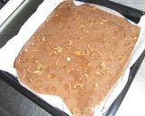 バレンタイン♪チョコパリッシュ作り方3写真
