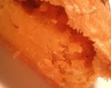 パイ生地サクサク☆簡単スイートポテトパイ作り方10写真