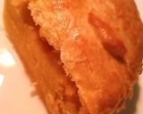 パイ生地サクサク☆簡単スイートポテトパイ作り方9写真