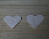 かわいいチョコのパイ♪作り方2写真